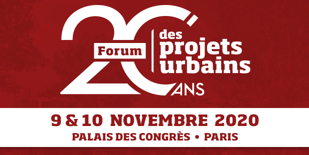 20e édition du FPU PARIS (21-22 juin 2021, Palais des Congrès Paris)